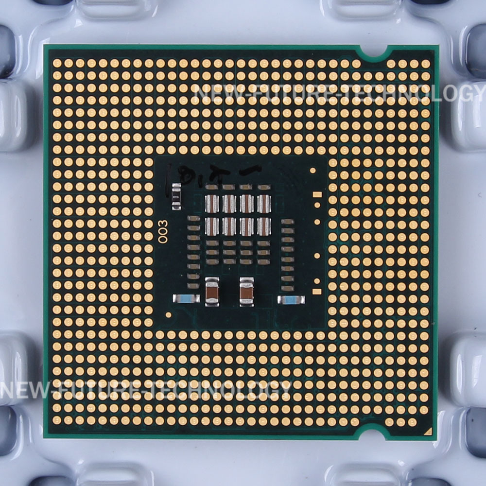 Intel Core 2 Duo E7200 2.53GHz 1066MHz 65W SLAPC SLB9W LGA 775 CPU Processor
