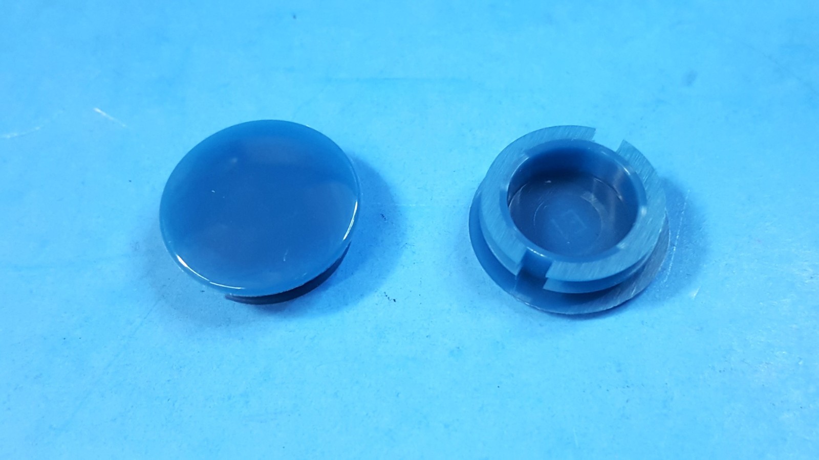 (2 pcs) ELMA Knob Accessories, Cap, 040-4040