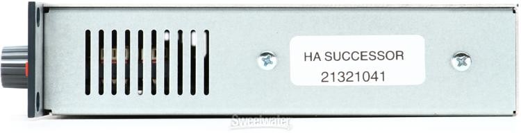 Heritage Audio SUCCESSOR Stereo Bus Compressor
