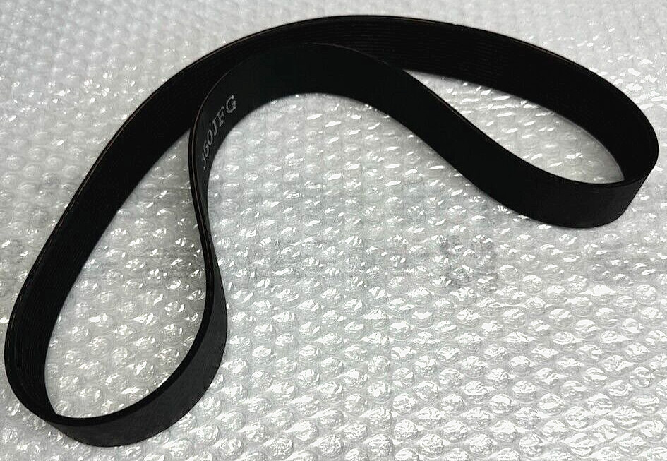 Matrix Elliptical Drive Belt - Part #0000093791 - 360J14
