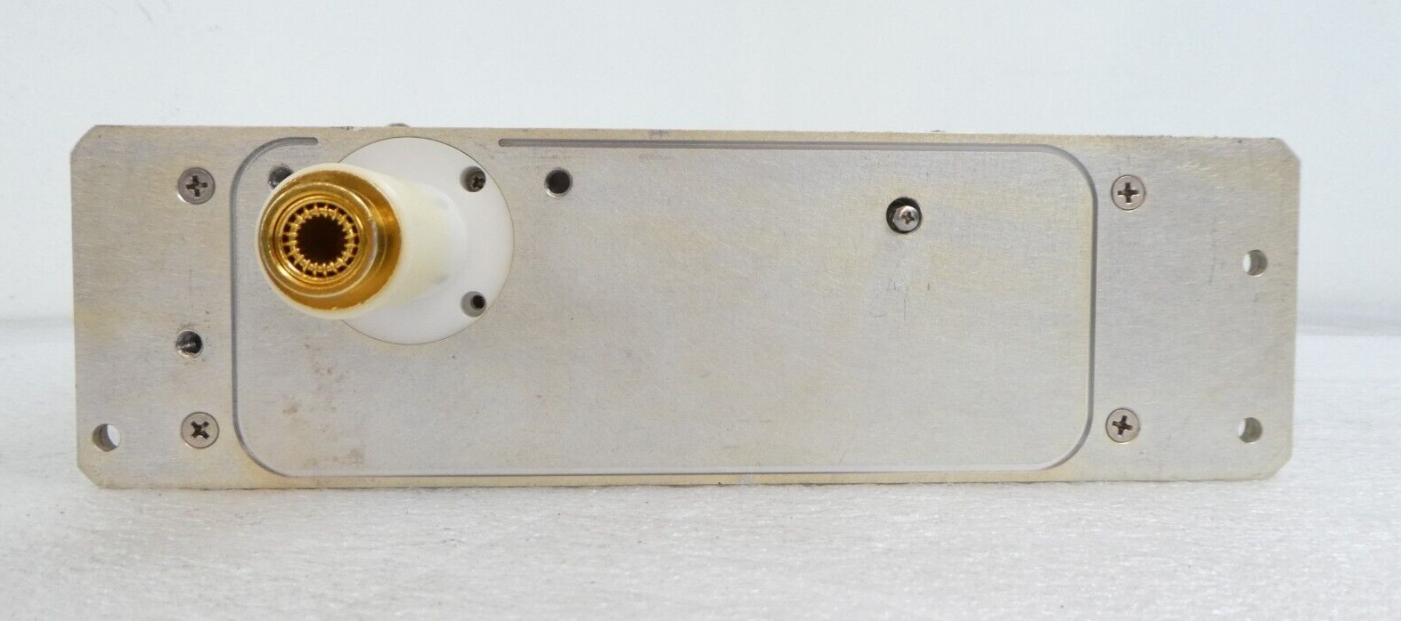 LF-AMN2 Comdel FP2242R2 MatchPro Low Frequency Matching Network Working Surplus