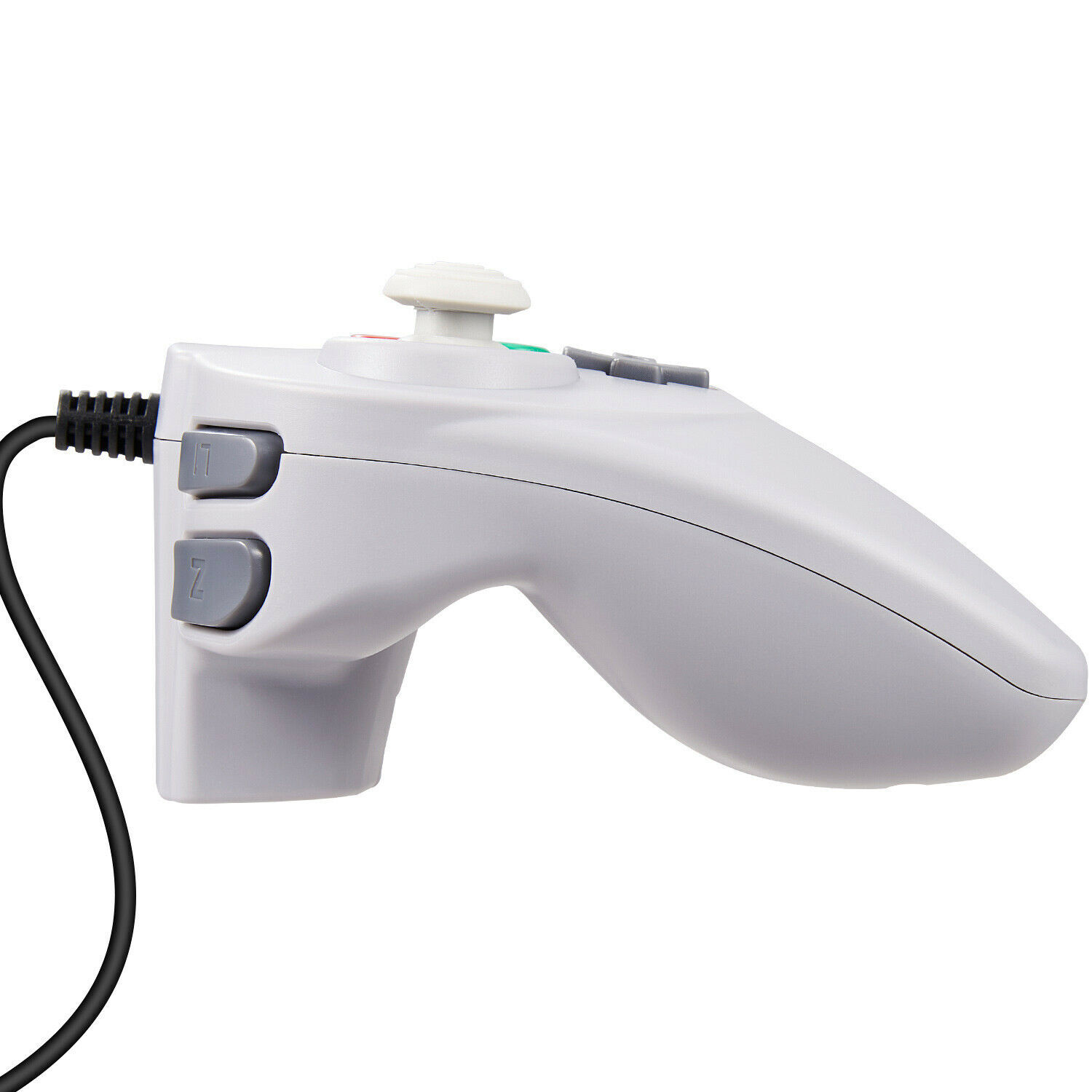 Wired N64 Controller Joystick Compatible with Nintendo64 N64 Video Game Console