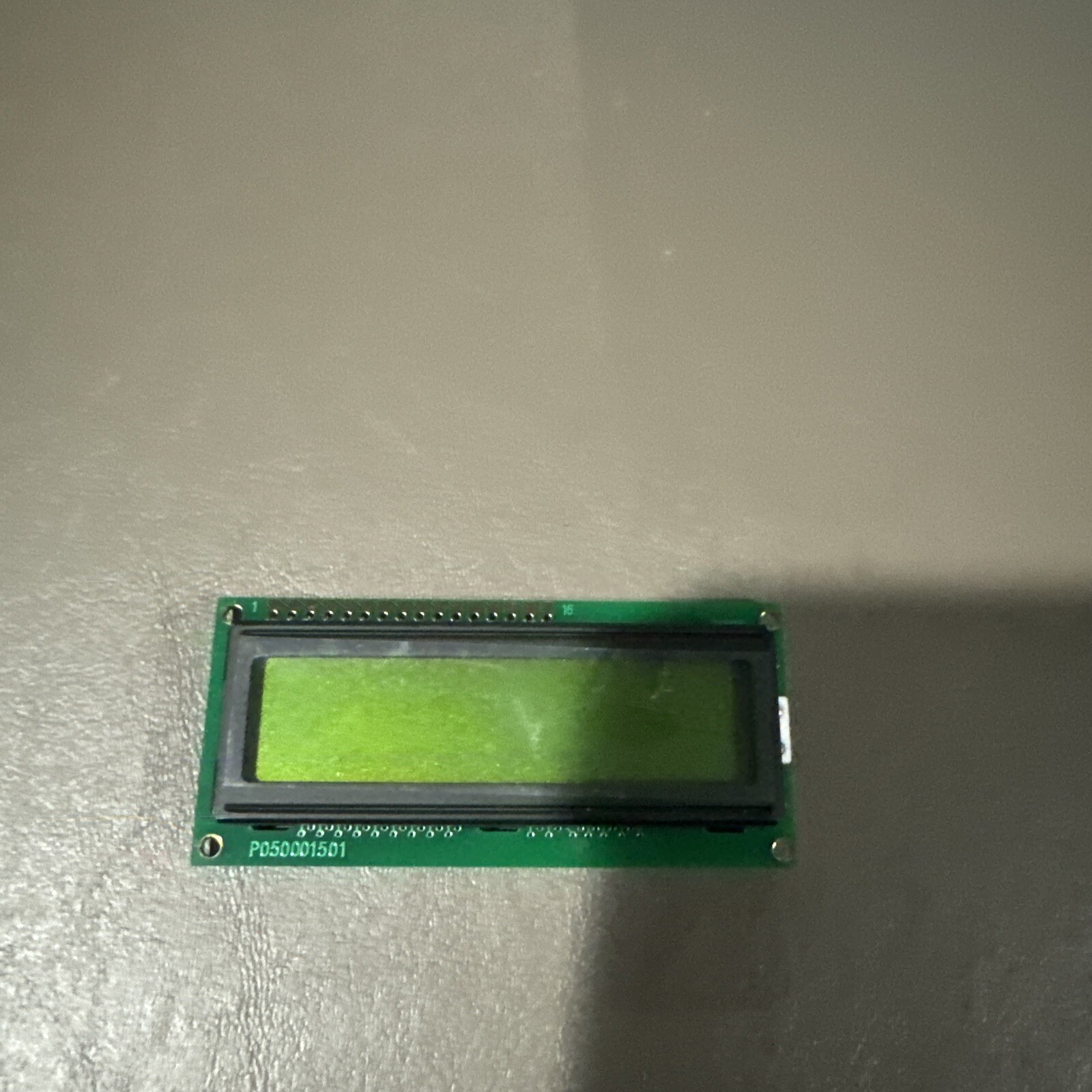 LMB162AFC-2 NEW LCD Display Panel