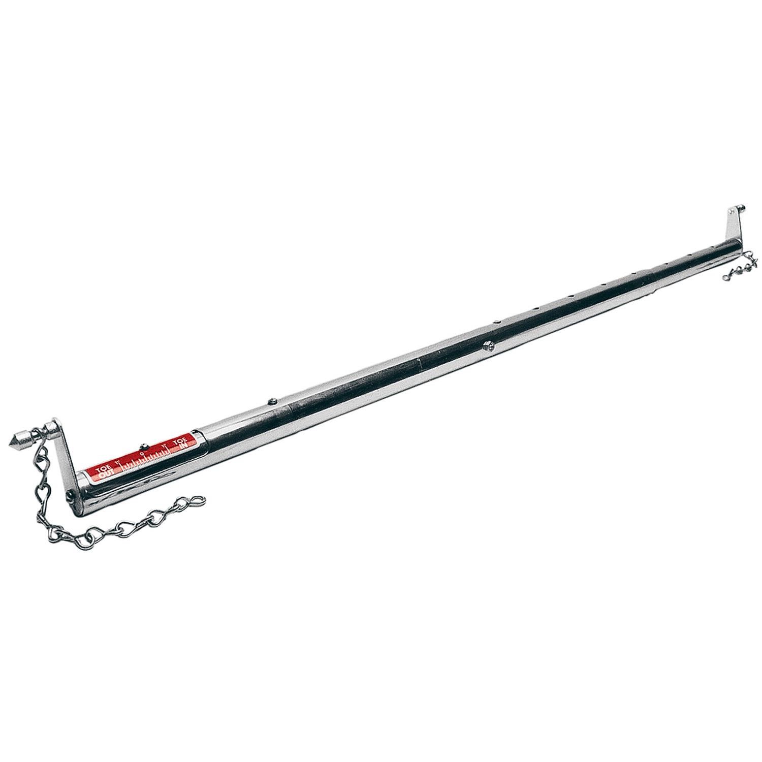 SPC Performance 99361 Toe Bar Tool, Aluminum, Adjustable Bar, Kit