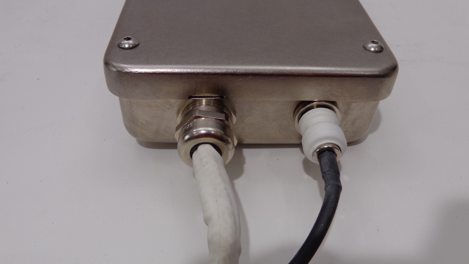 TEC MASTER MSG VIDEO CONVERTER, BACKWARDS COMPATABLE VIDEO CONVERTOR, SpaceX 30