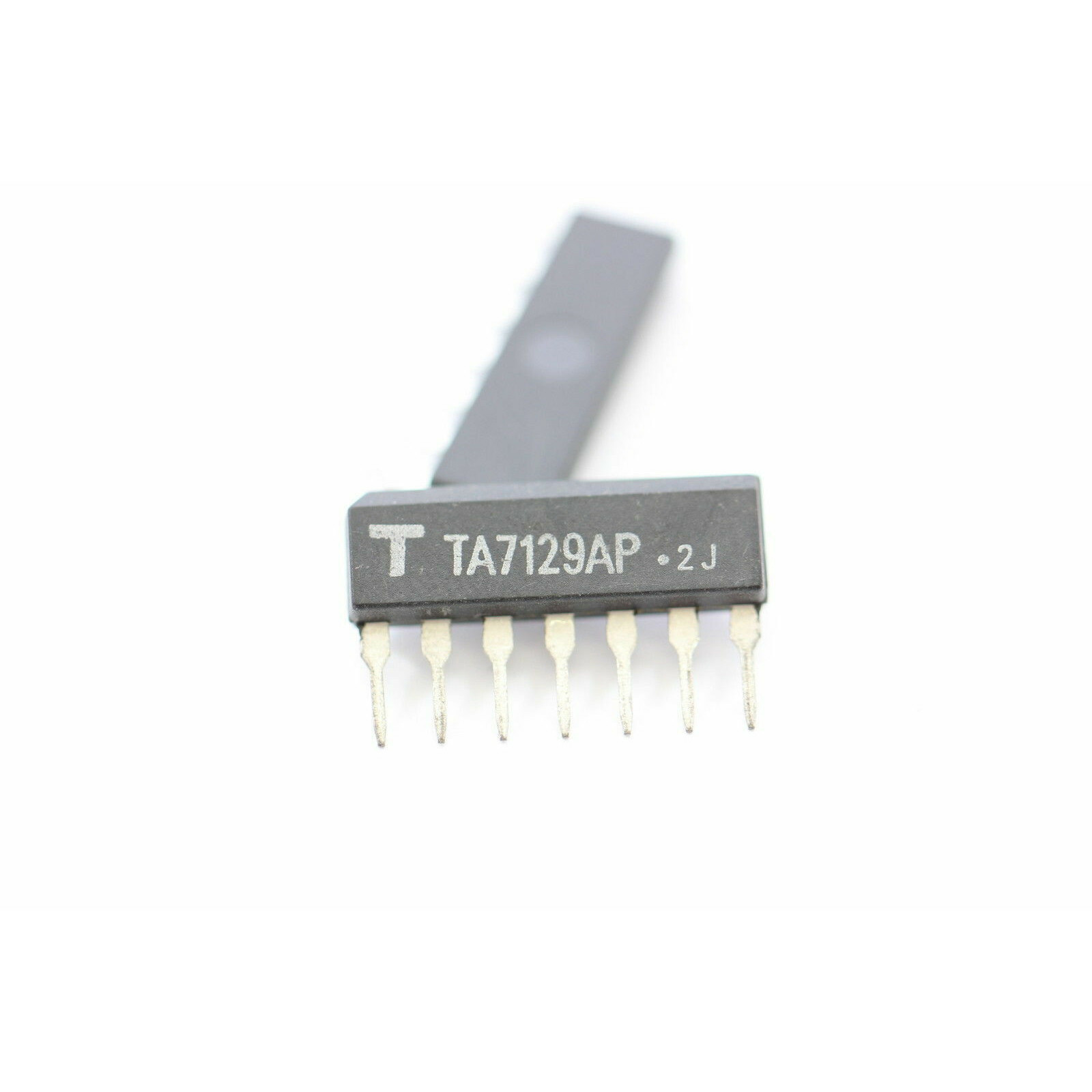 TA7129AP TOSHIBA INTEGRATED CIRCUIT. NOS. 1PC. C525BU35F180322