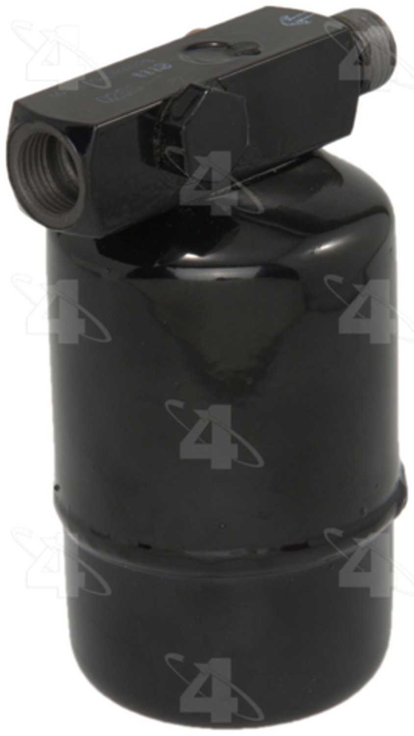 A/C Receiver Drier-Filter Drier 4 Seasons 33340