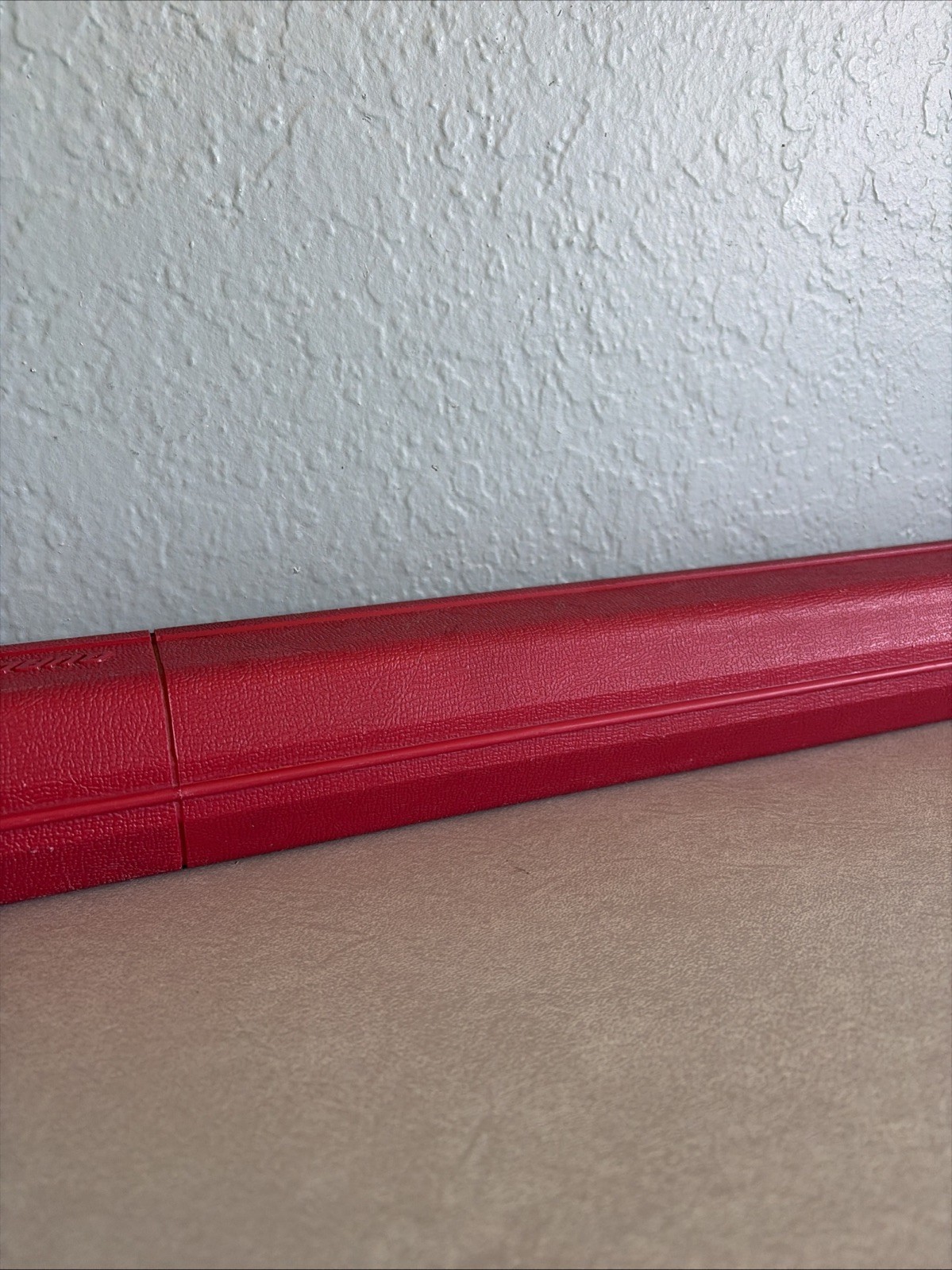 Mac Tools Torque Wrench Plastic Tool Case 6004PB