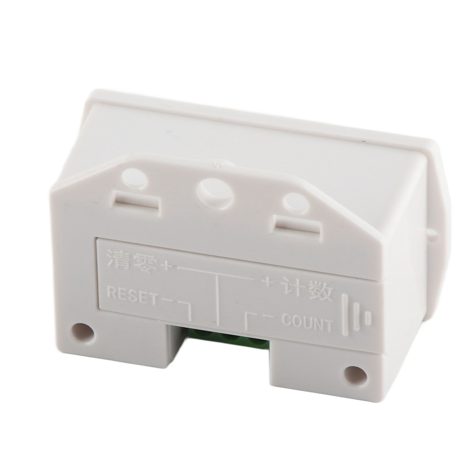 Digital Counter For Knitting Machine Electronic 0‑999999 Digit With Magnetic