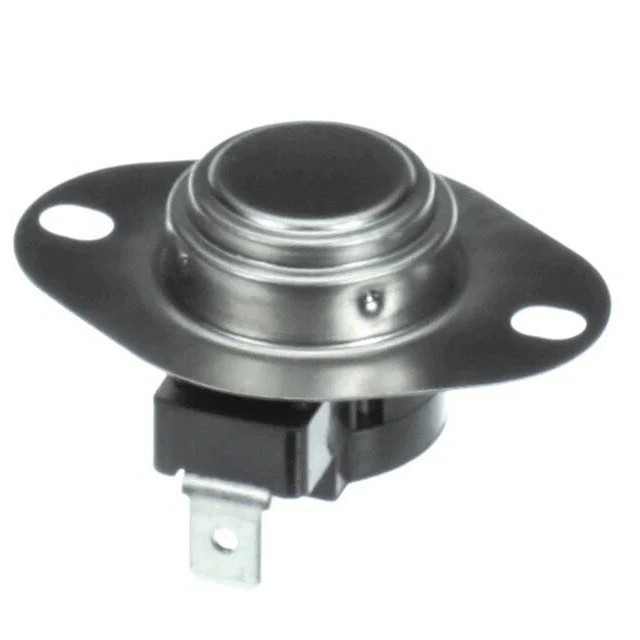 245F Dryer Thermostat Limit Switch for Other Brand Dryer Compatibility