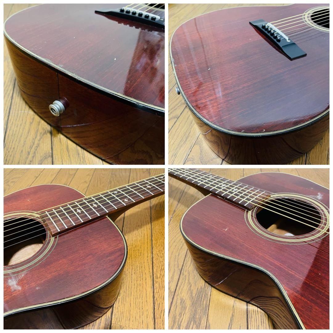 Takamine Classical Guitar PTN-006 With Strings, No Case, Used