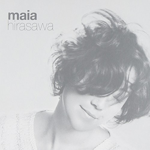 Jvc Japan/Zoom 45554 Maia Hirasawa