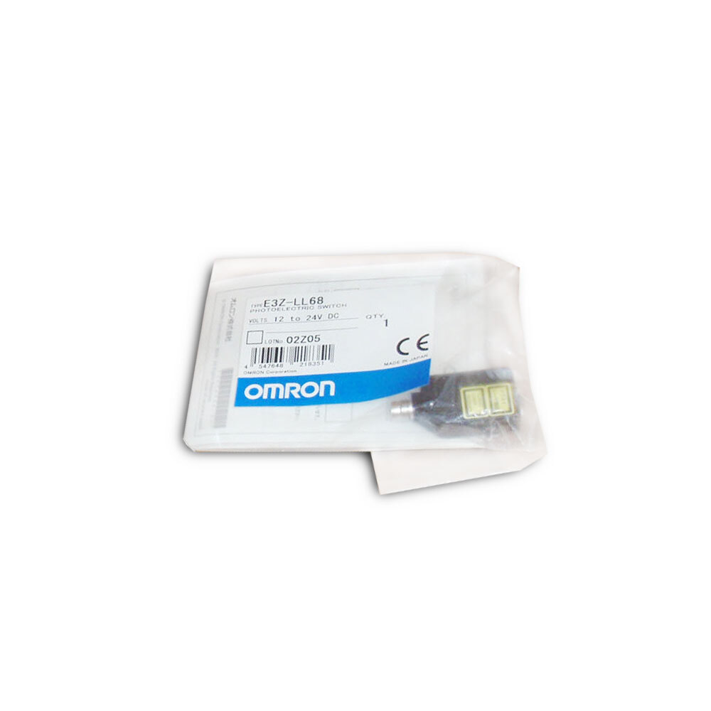 1PC OMRON E3Z-L61 E3Z-L81 E3Z-LL61 E3Z-LL63 E3Z-LL66 E3Z-LL68 Sensor Switch Unit