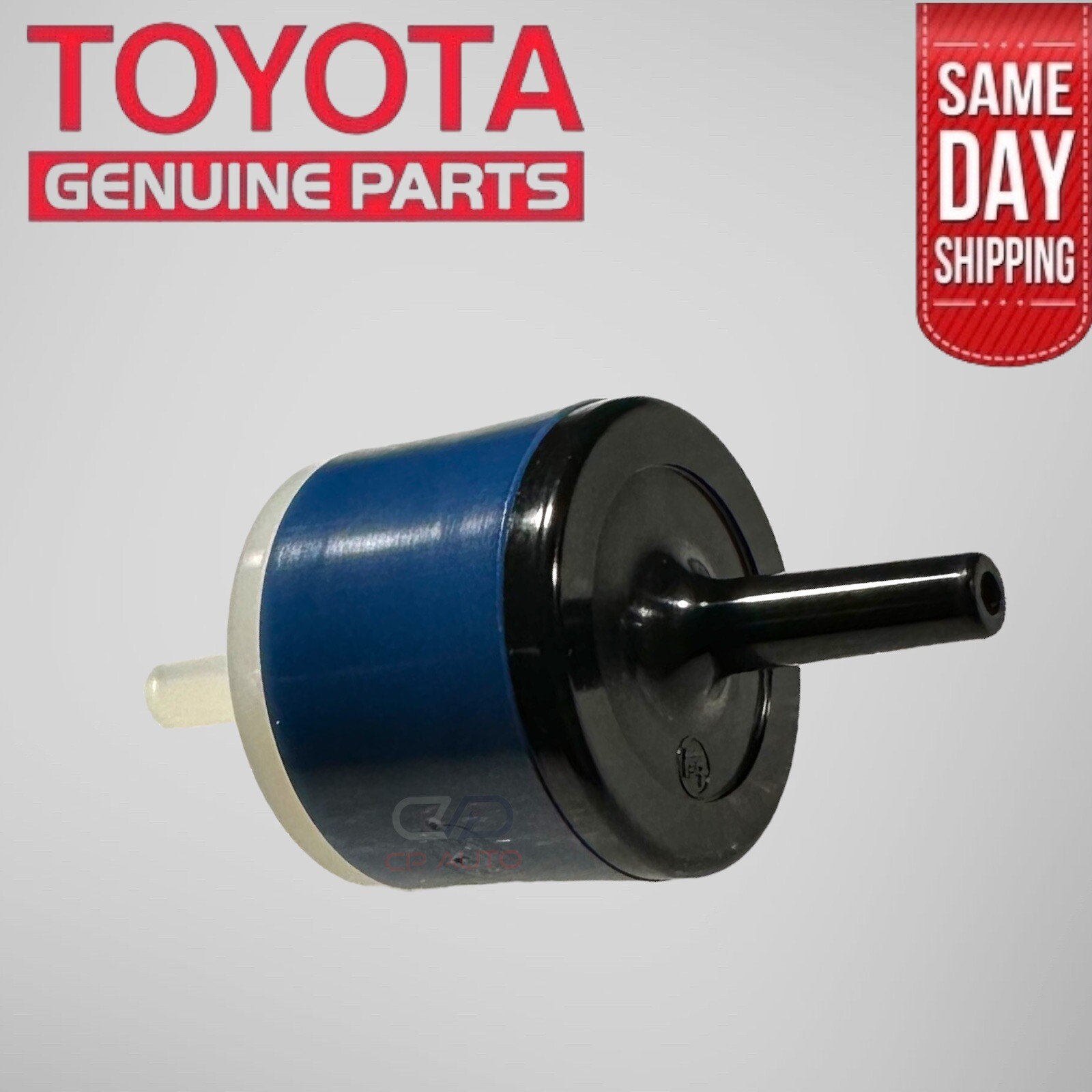 95 - 01 TOYOTA TACOMA VACUUM CHECK VALVE AISIN OEM NEW
