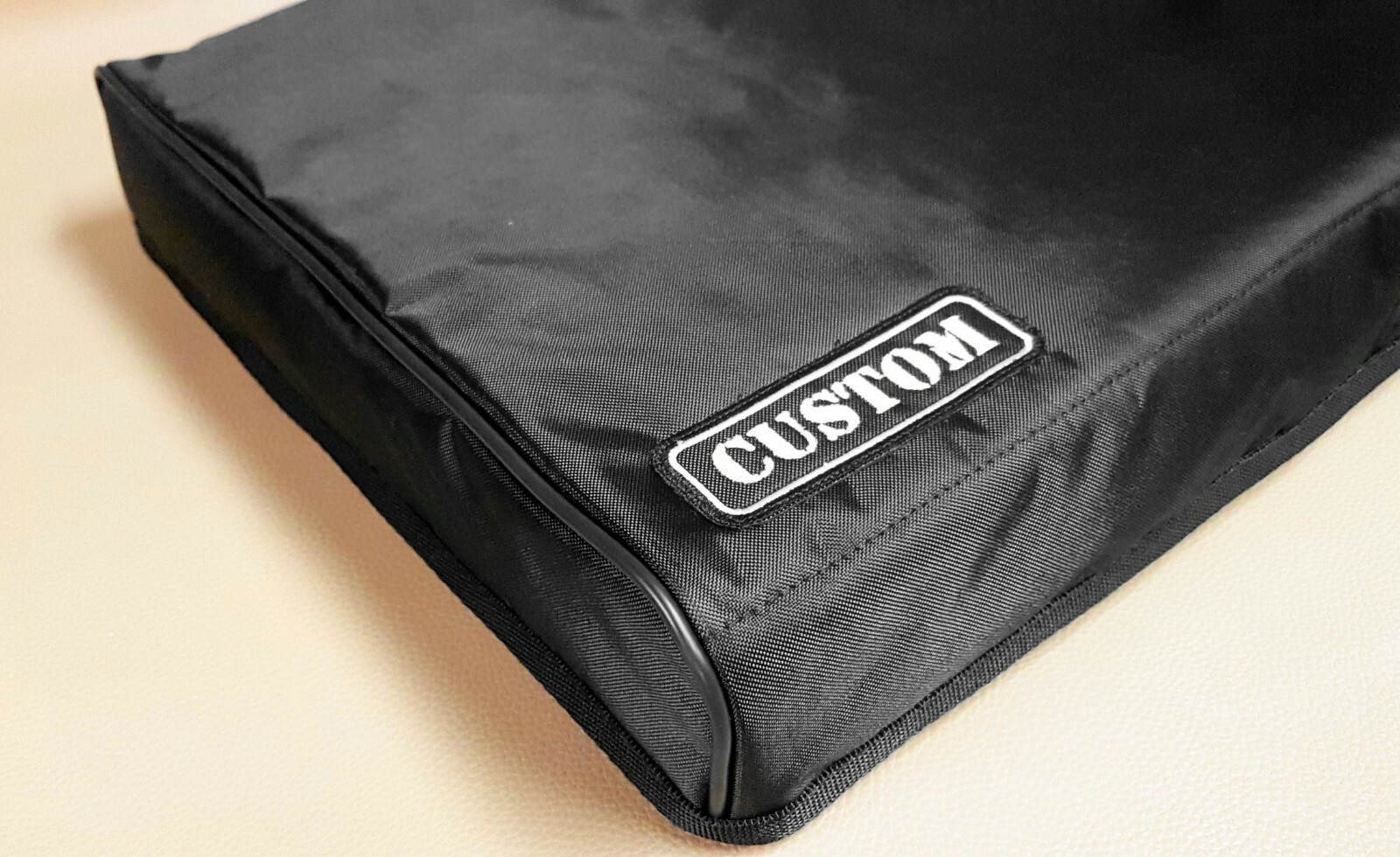 Custom padded cover for Line6 Helix CONTROL