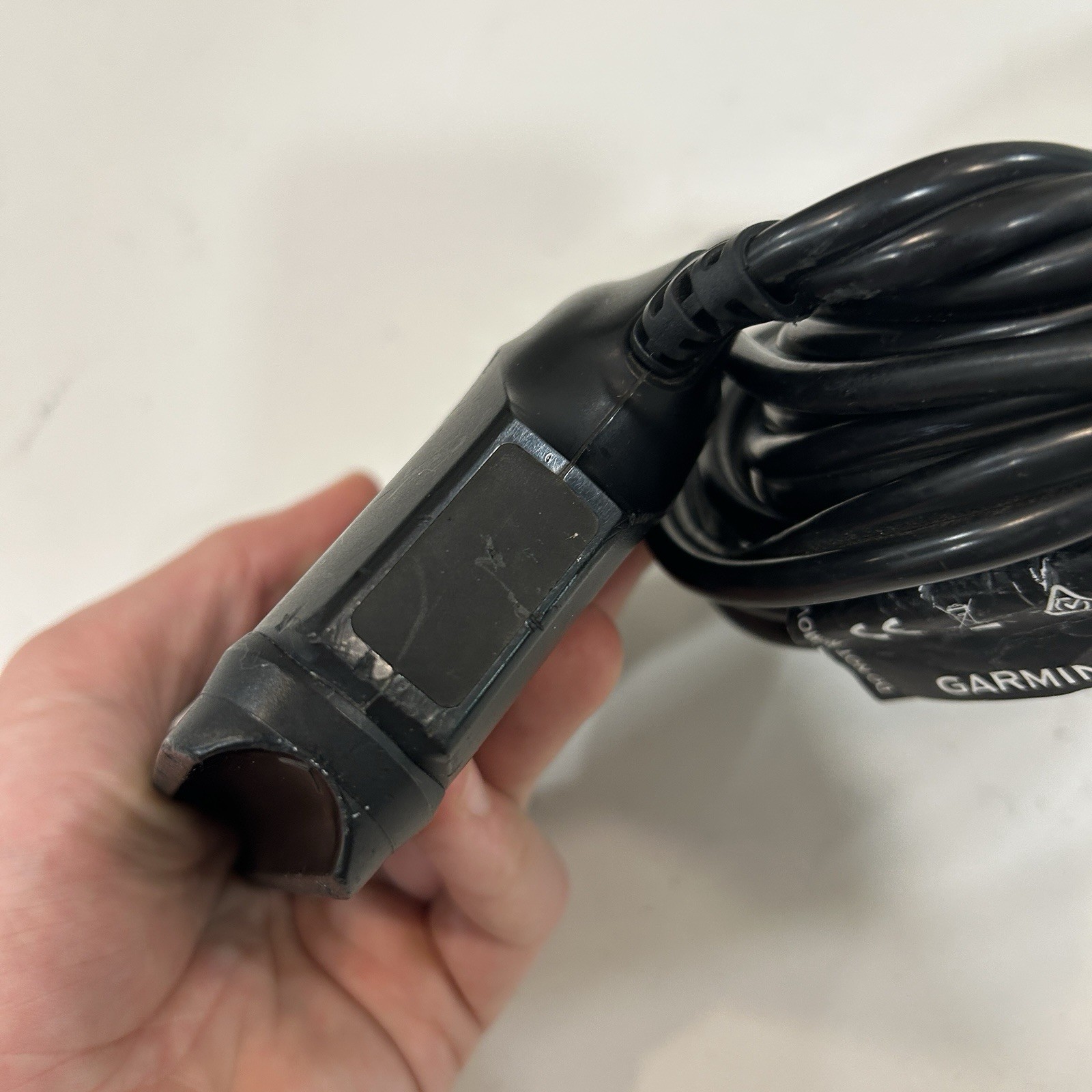 Garmin Panoptix PS22-TR Transducer