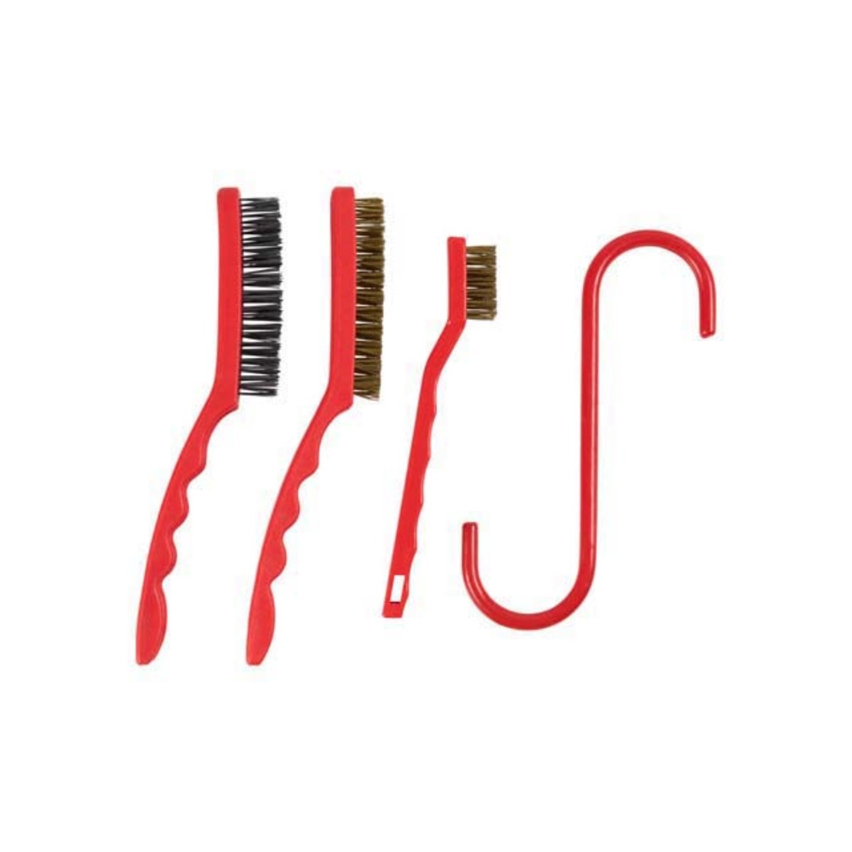 176034 Febi Set Wire Brush Sets