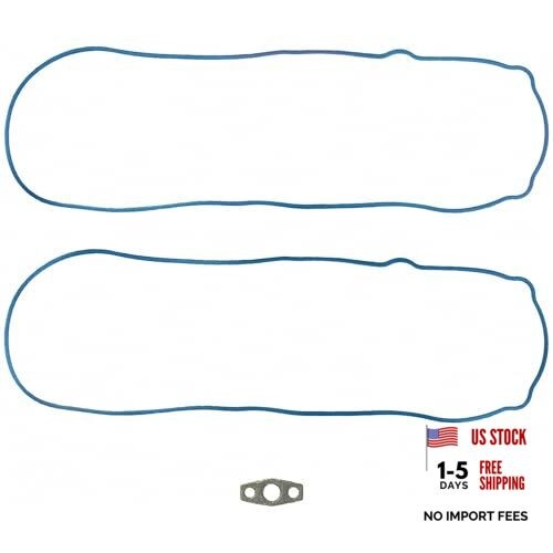 VS 50504 R Engine Valve Cover Gasket Set for Chevrolet Silverado 1500