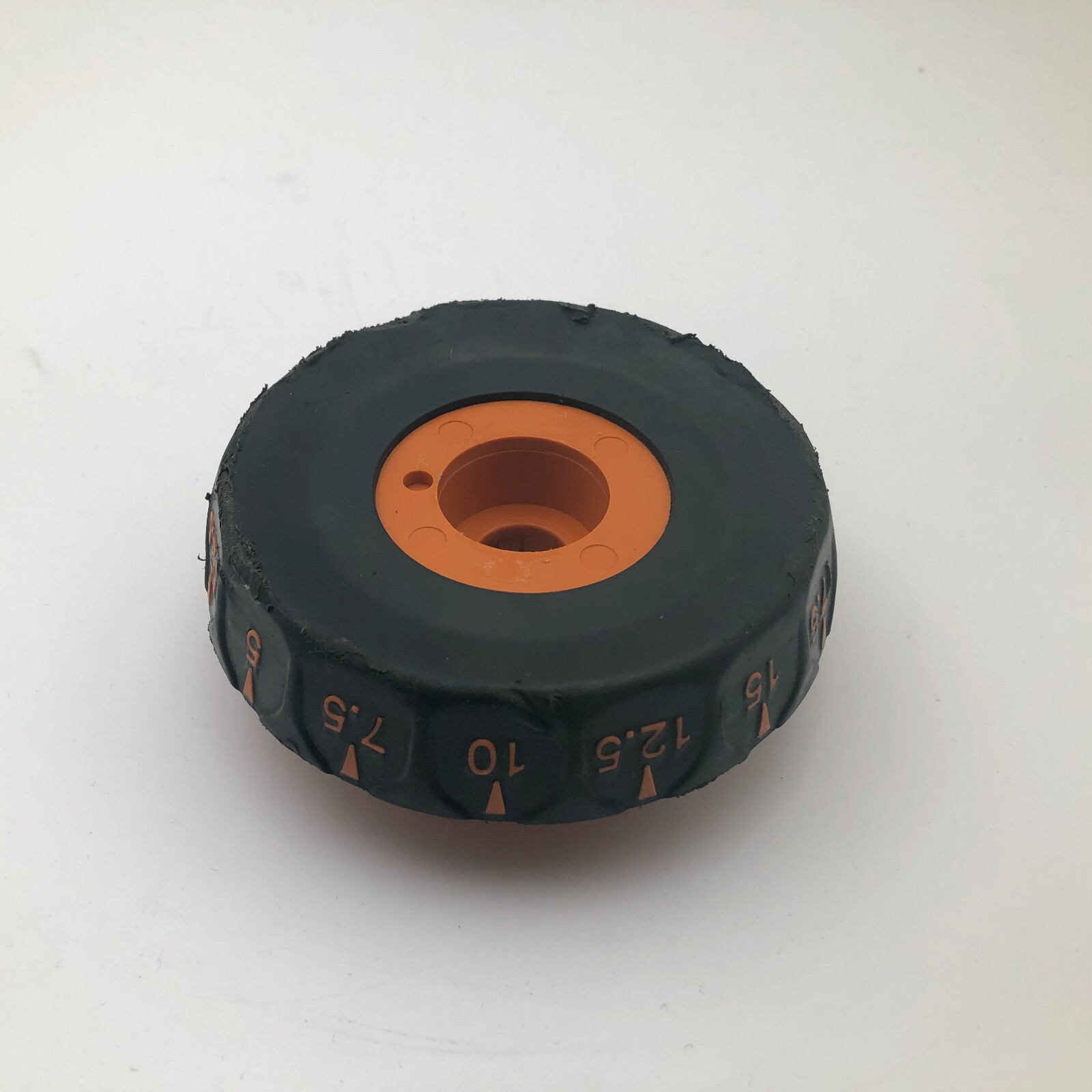 Nautilus Bowflex SERIES 1 SelectTech 552 Dumbbells Replacement Dial Handle Part