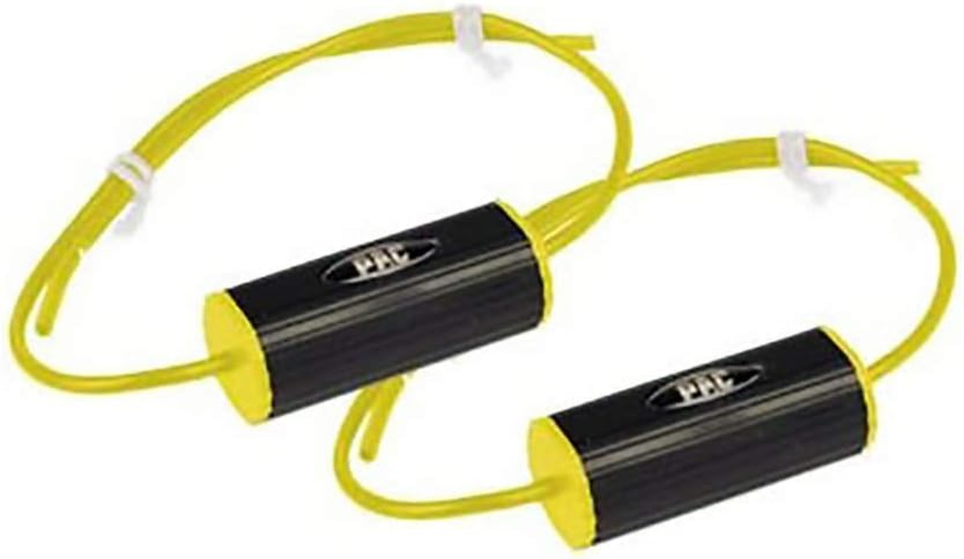 BB-3PR Pair of Bass Blocker/Passive Crossover