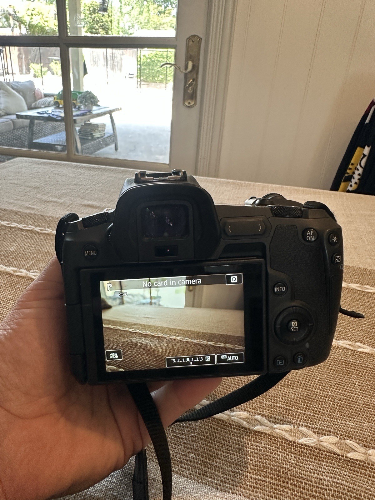 Canon EOS R Full Photography Bundle – Excellent Condition – Ready to Shoot!