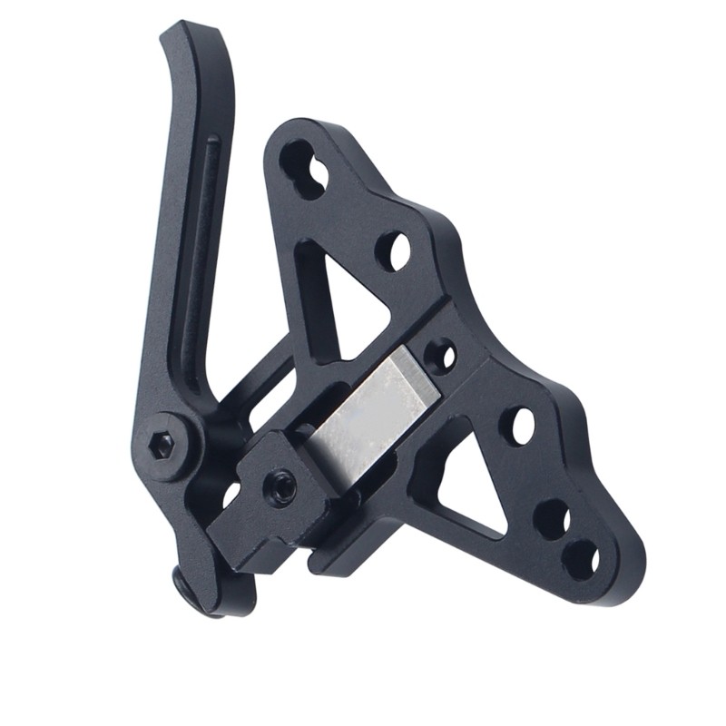 Expert Machined Thread Cutting Device For Printer Extruder Assemblies