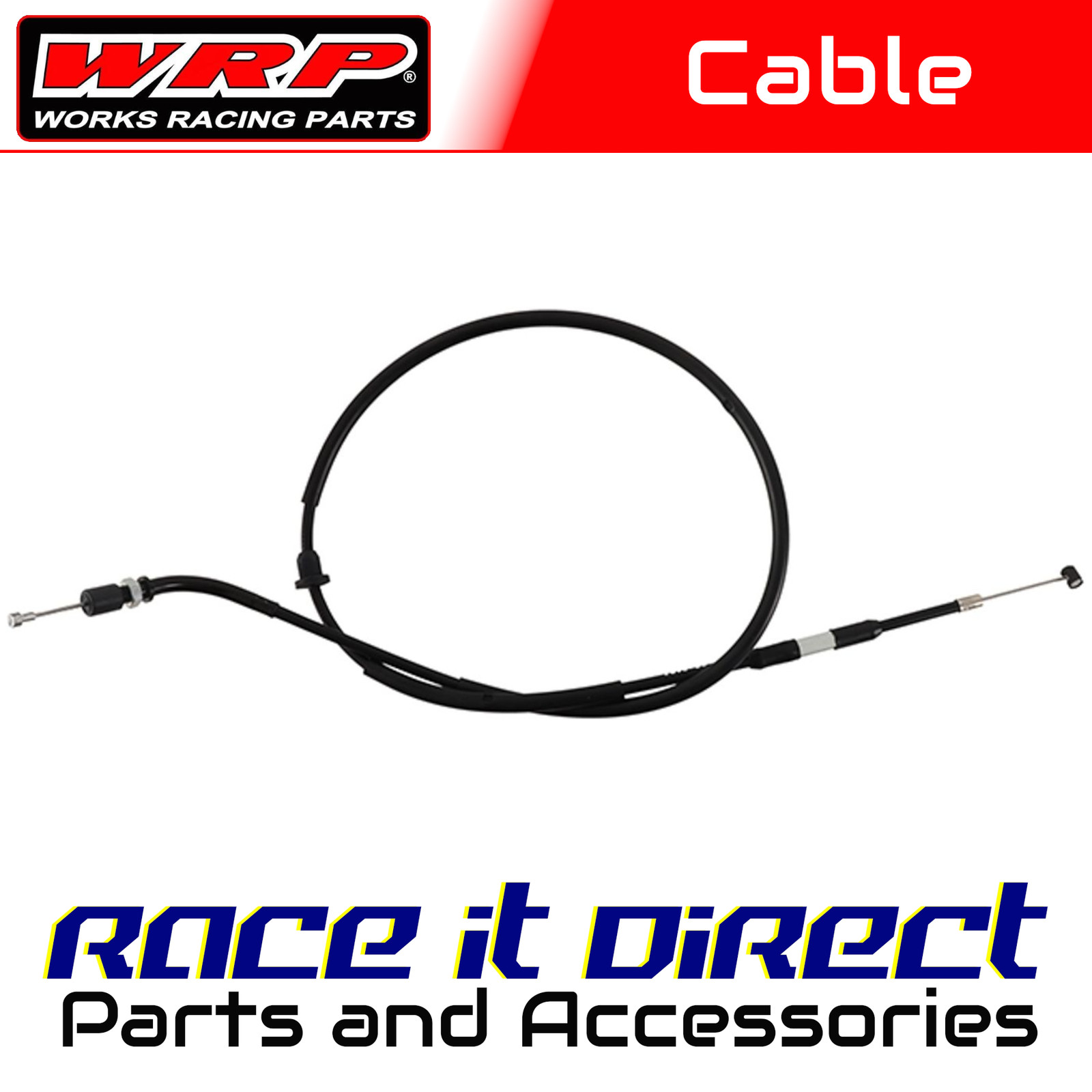 Clutch Cable for Honda CRF450RX 2018 WRP