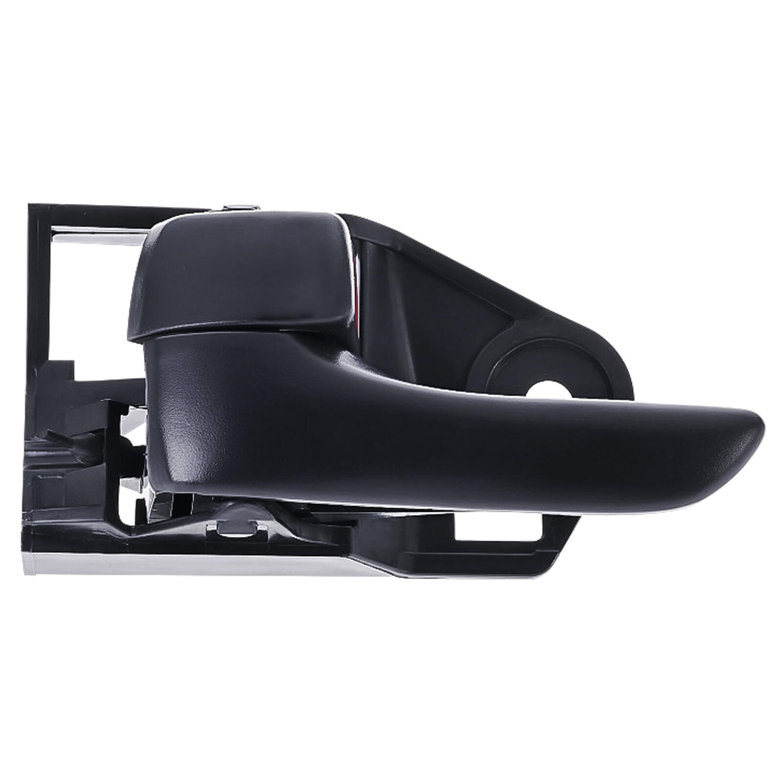 Front Driver Side Black Interior Door Handle for Toyota Solara 2004 2005-2008