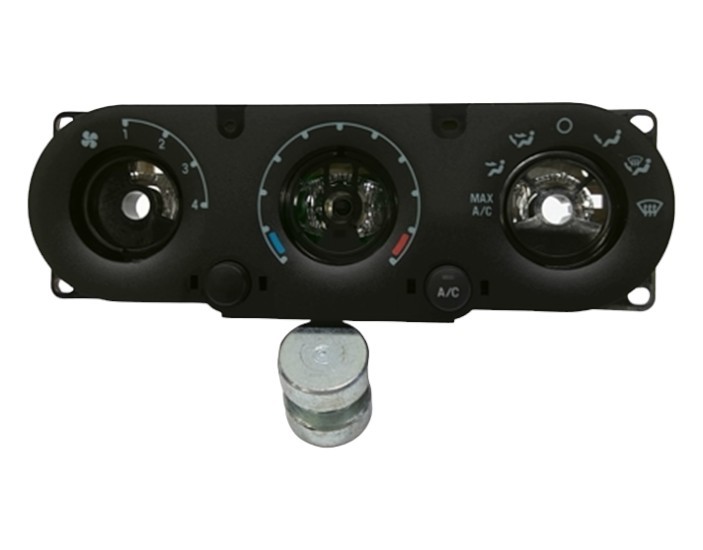 FORD CONTROL 7A2Z19980CA NEW OEM 7A2Z19980CA