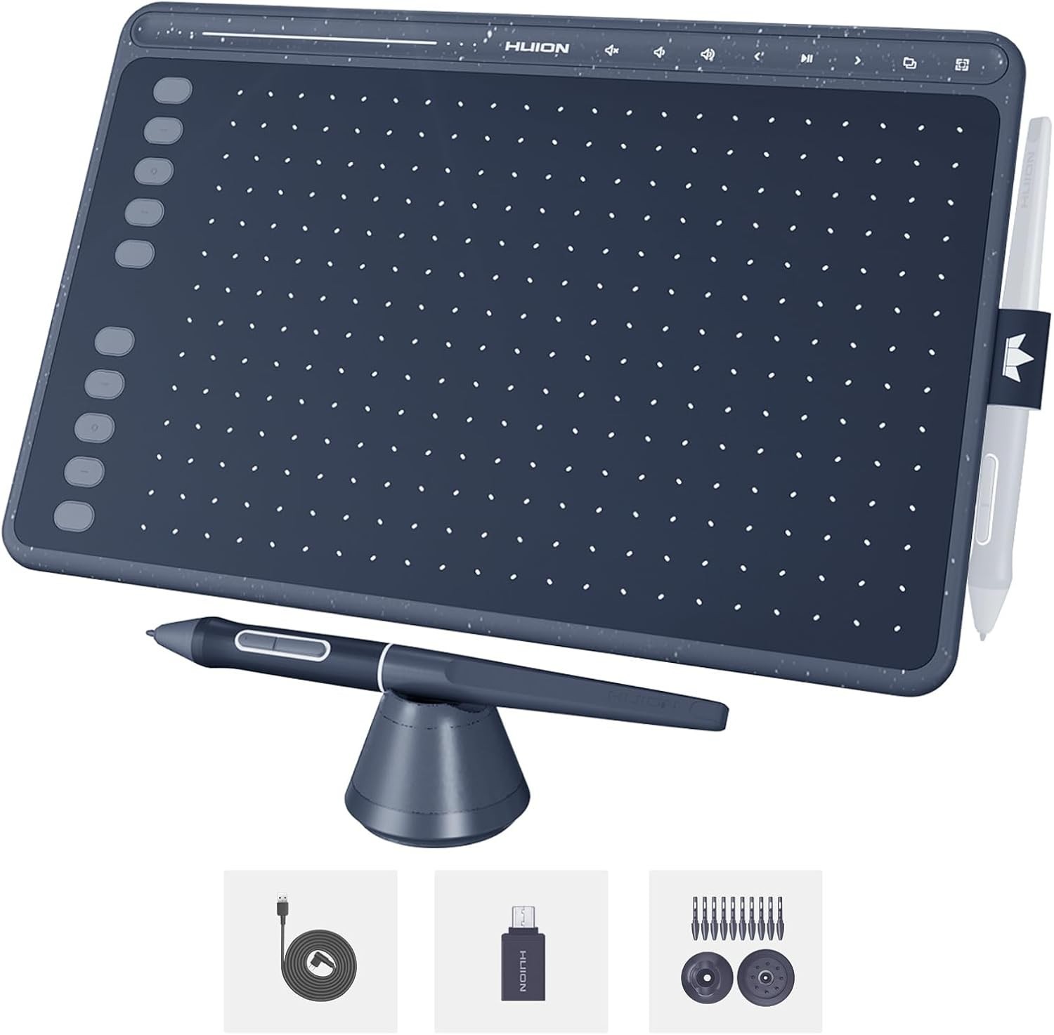 Graphics Drawing Tablet Android Support Digital Art Tablet
