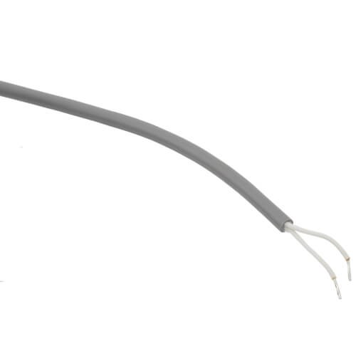 Johnson Controls A99BB-600C Replacement PTC Sensor with 19-1/2 ft Leads