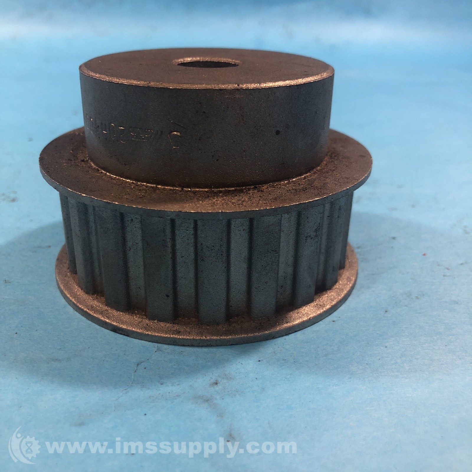 Martin 20H100 Bushing Bore Timing Belt Pulley USIP