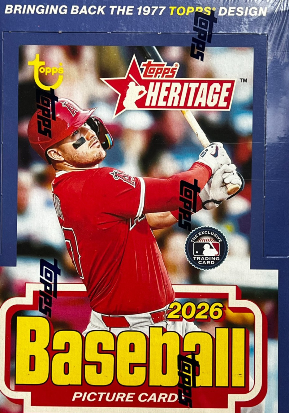 🔥2026 Topps Heritage Short Prints - You Pick - Free Ship - Buy More & Save!!!🔥