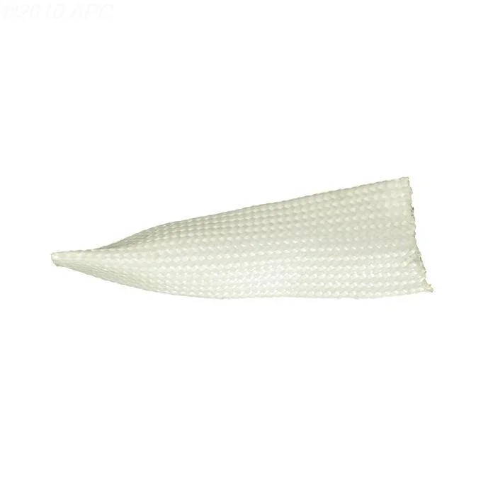 Screen Mesh w/ Clamp Assy.