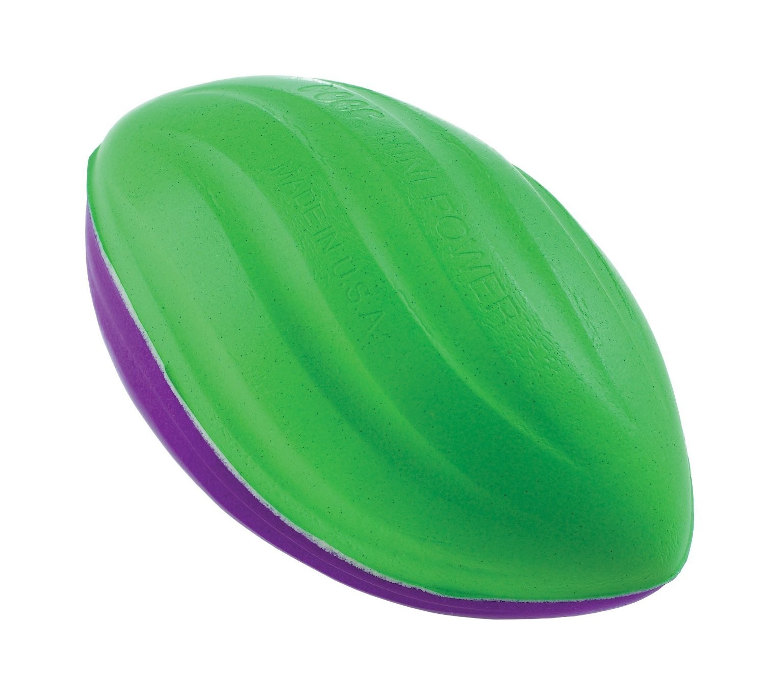 POOF 5.5in. Mini Power Spiral Football 5.5 inches
