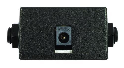 Bit Buffer Noise-Reduction Device