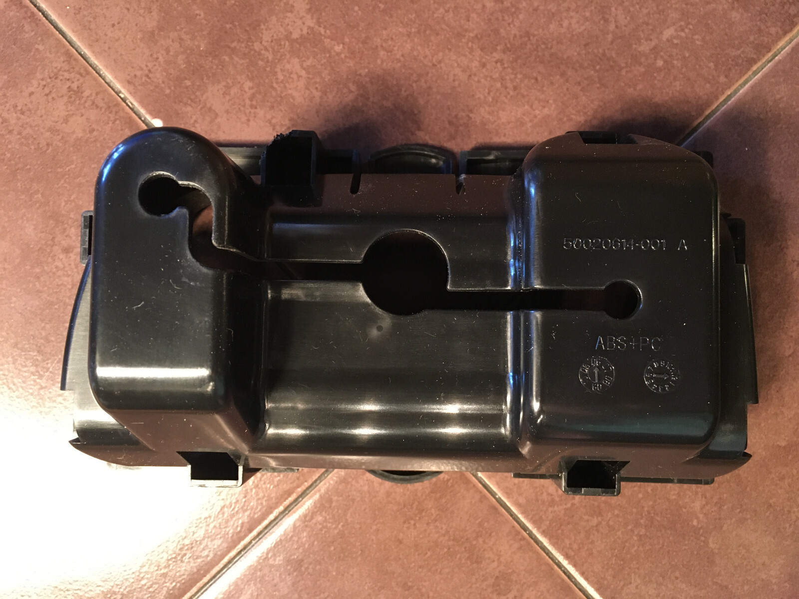 Airgizmos 295 Panel Dock