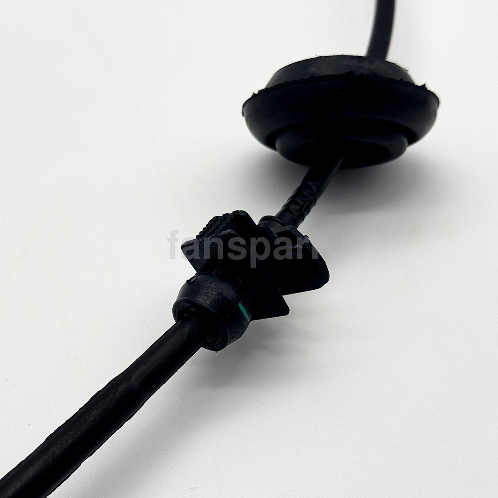 Front Transmission Gear Shift Cable 5C2Z7E395AA For 2005-14 Ford E150 E250 E350