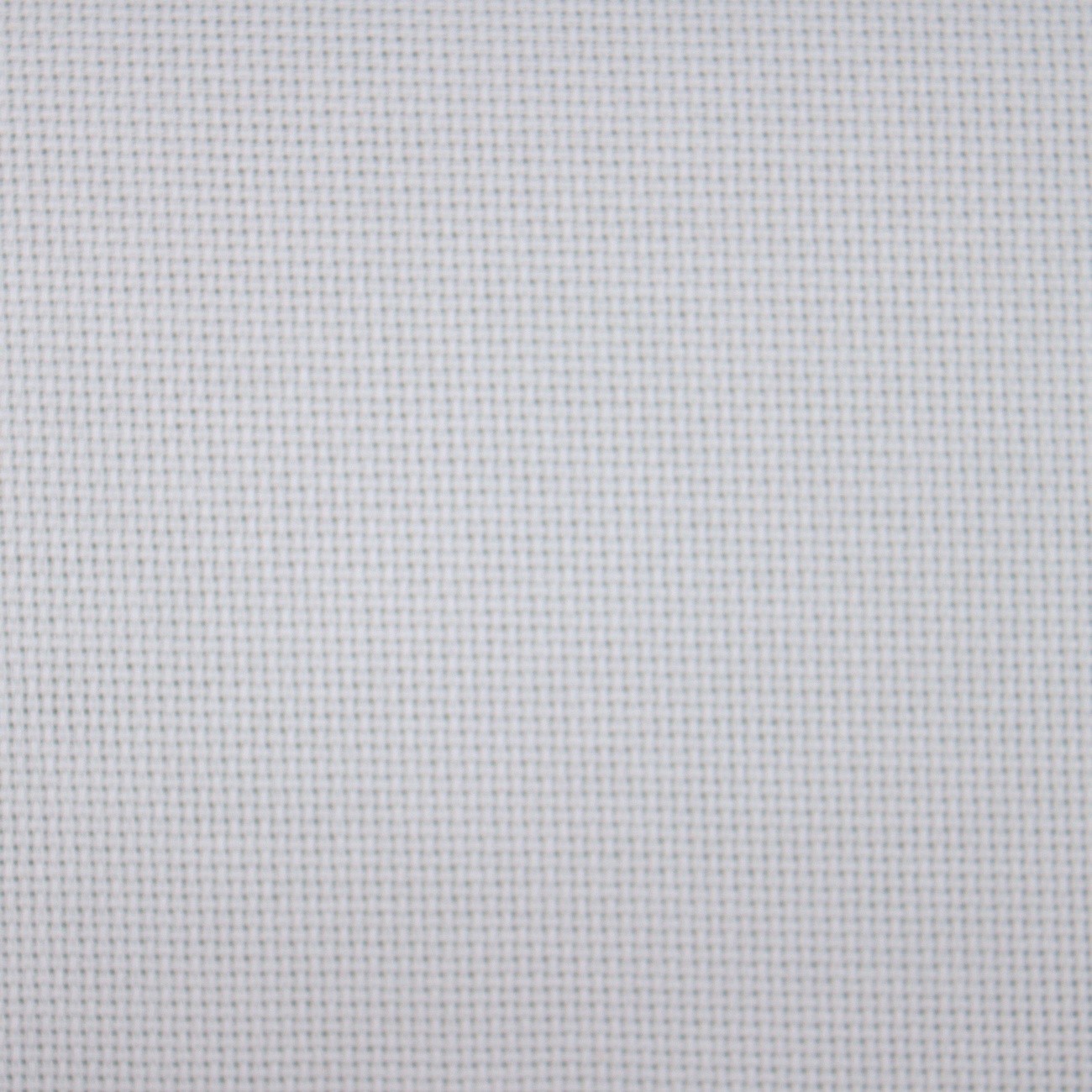 Wichelt Imports PREMIUM Cross Stitch Fabric AIDA 16ct 18" X 25" ICELANDIC GRAY