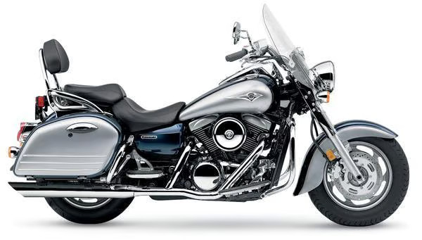 Cobra 4167SD Boulevard Dual Slashdown 08-0752 1811-0403 82-97001