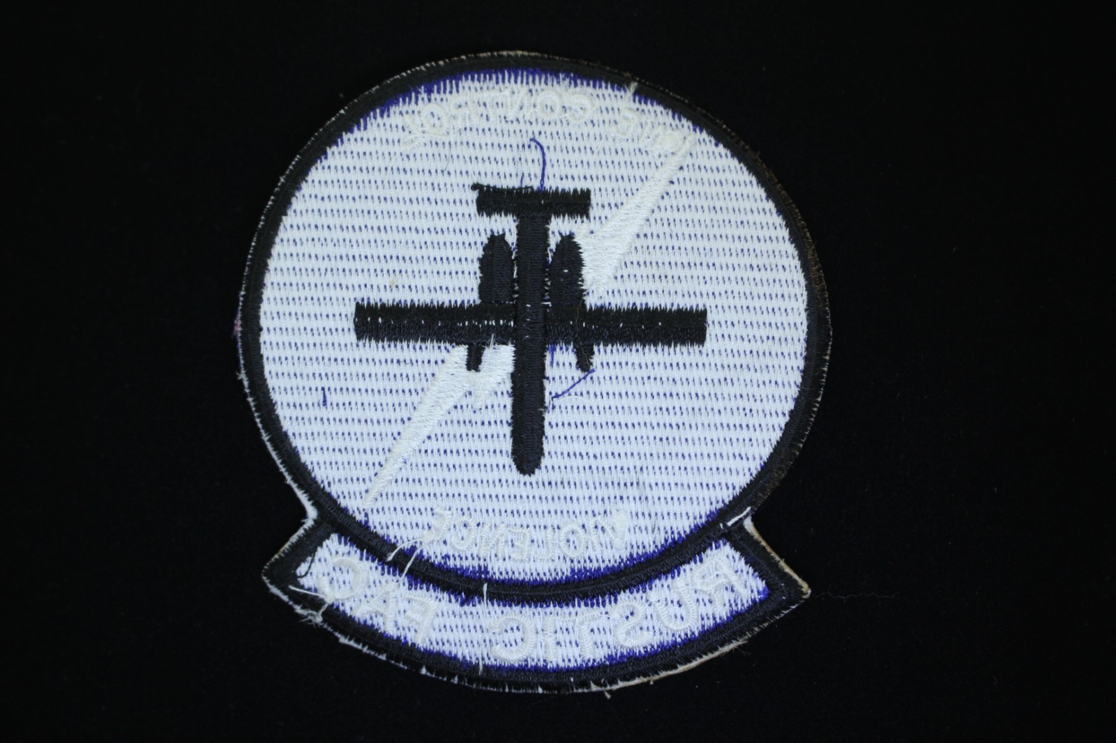 Patch NP-3