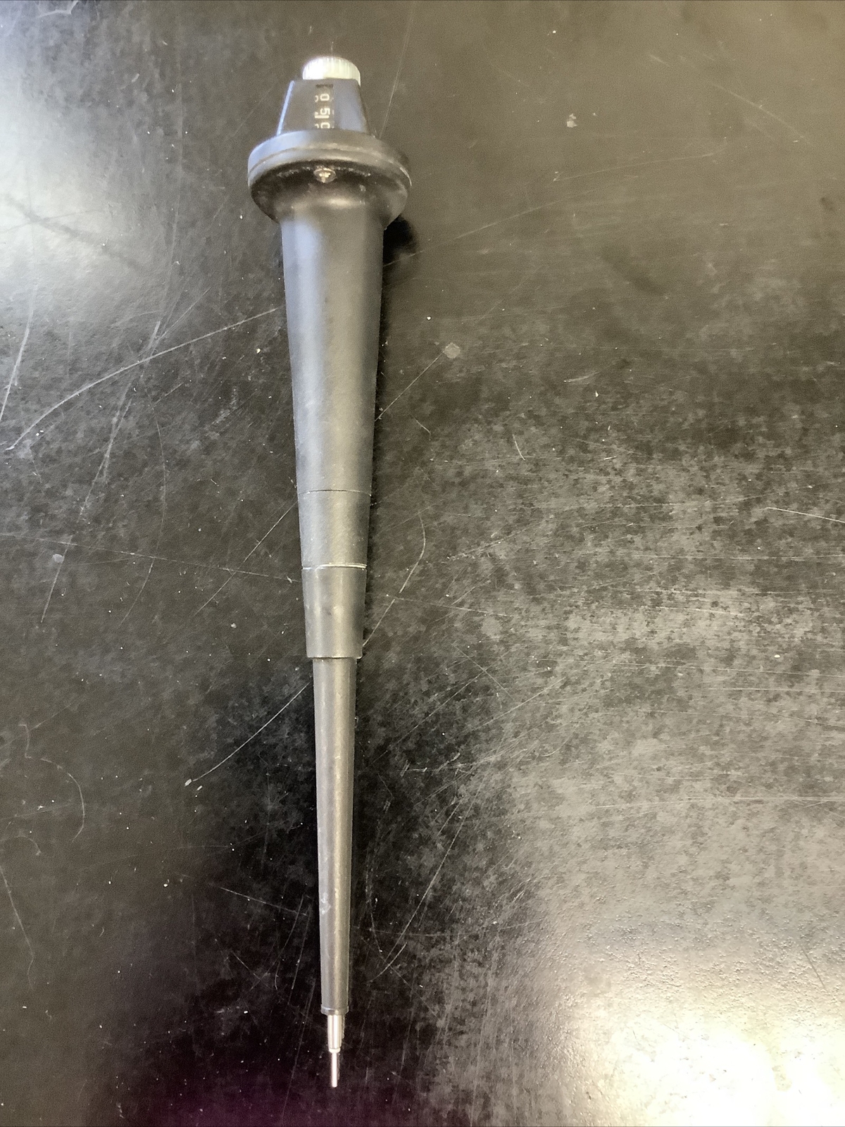 Eppendorf .5 -10ul Pipette