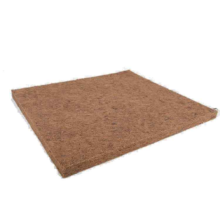 24 Pack Root ON Royal Coco Mat 8'' x 8'' x .5' SAVE $$ W/ BAY HYDRO $$