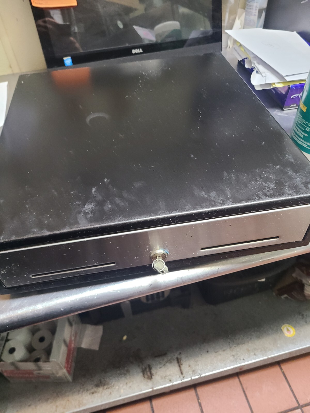 ncr pos system
