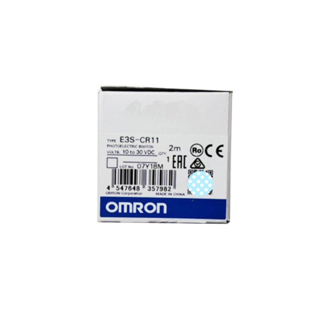 New Omron E3S-CL1 E3S-CL2 E3S-CR11 E3S-CT11 E3S-CT61 E3S-R67 proximity Sensor