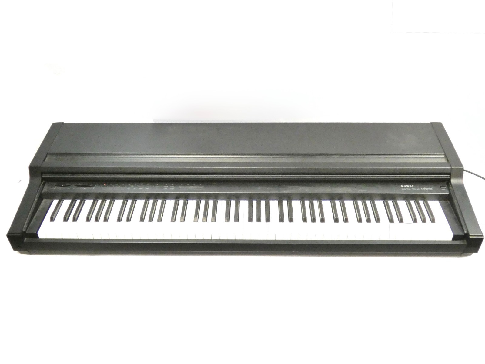 Kawai MR270 Digital Piano with Stand, Pedal Unit & Bench