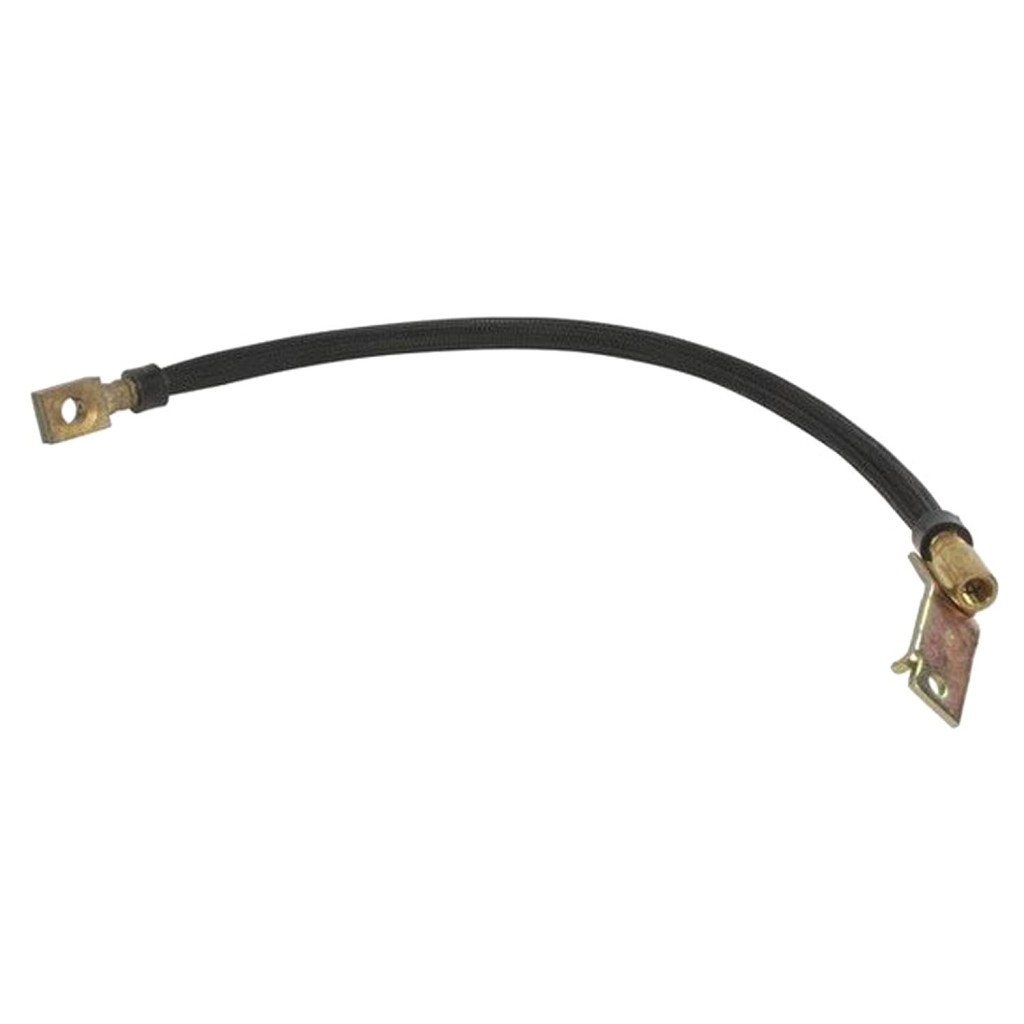 OEM Mopar For Jeep Wrangler 2018-2024 Brake Hose Passenger Side Front 68282444AB
