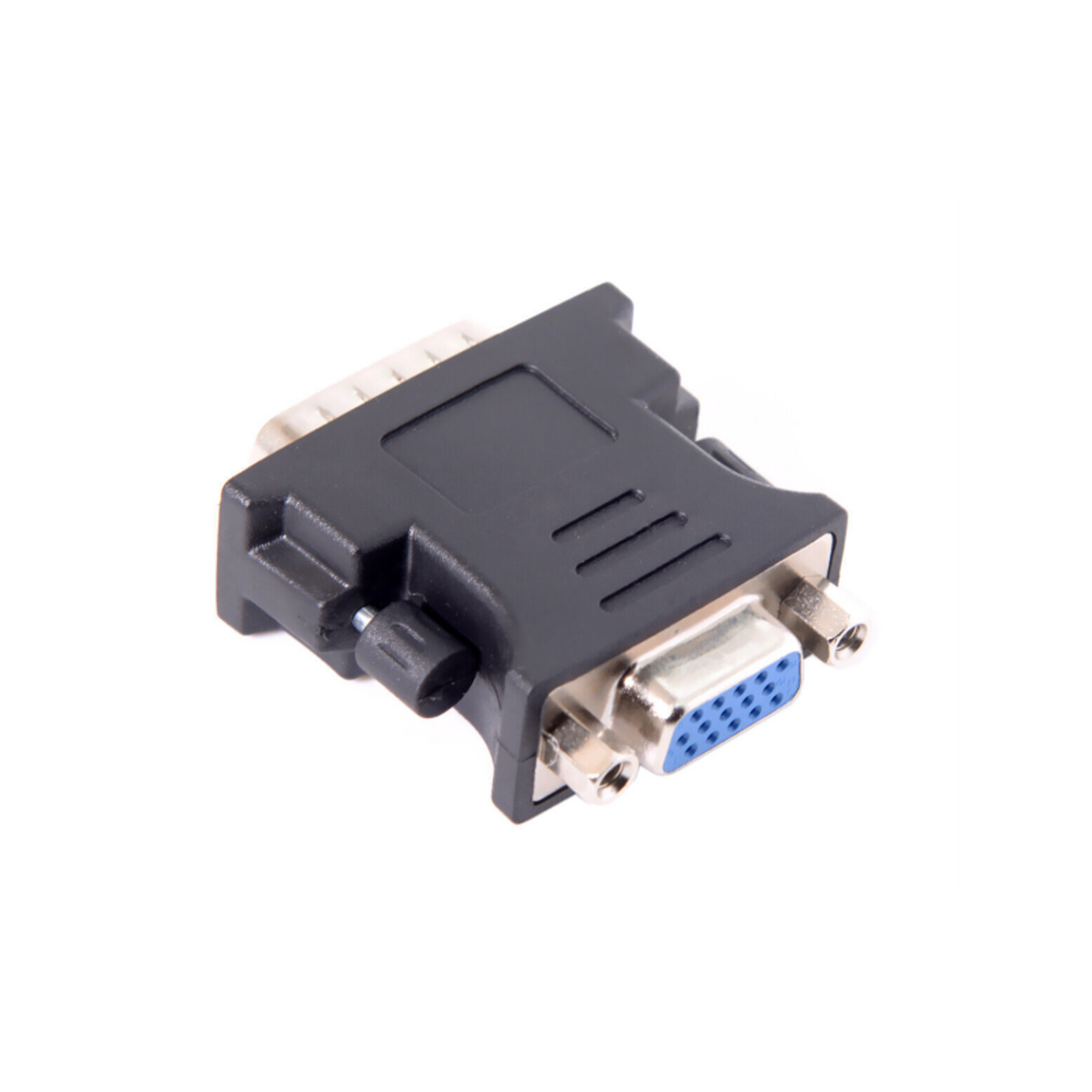 LFH DMS-59Pin Male to 15Pin VGA RGB Female Extension Adapter for PC Graphics G