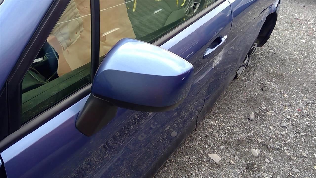 FORESTER 2018 Glove Box 2128746