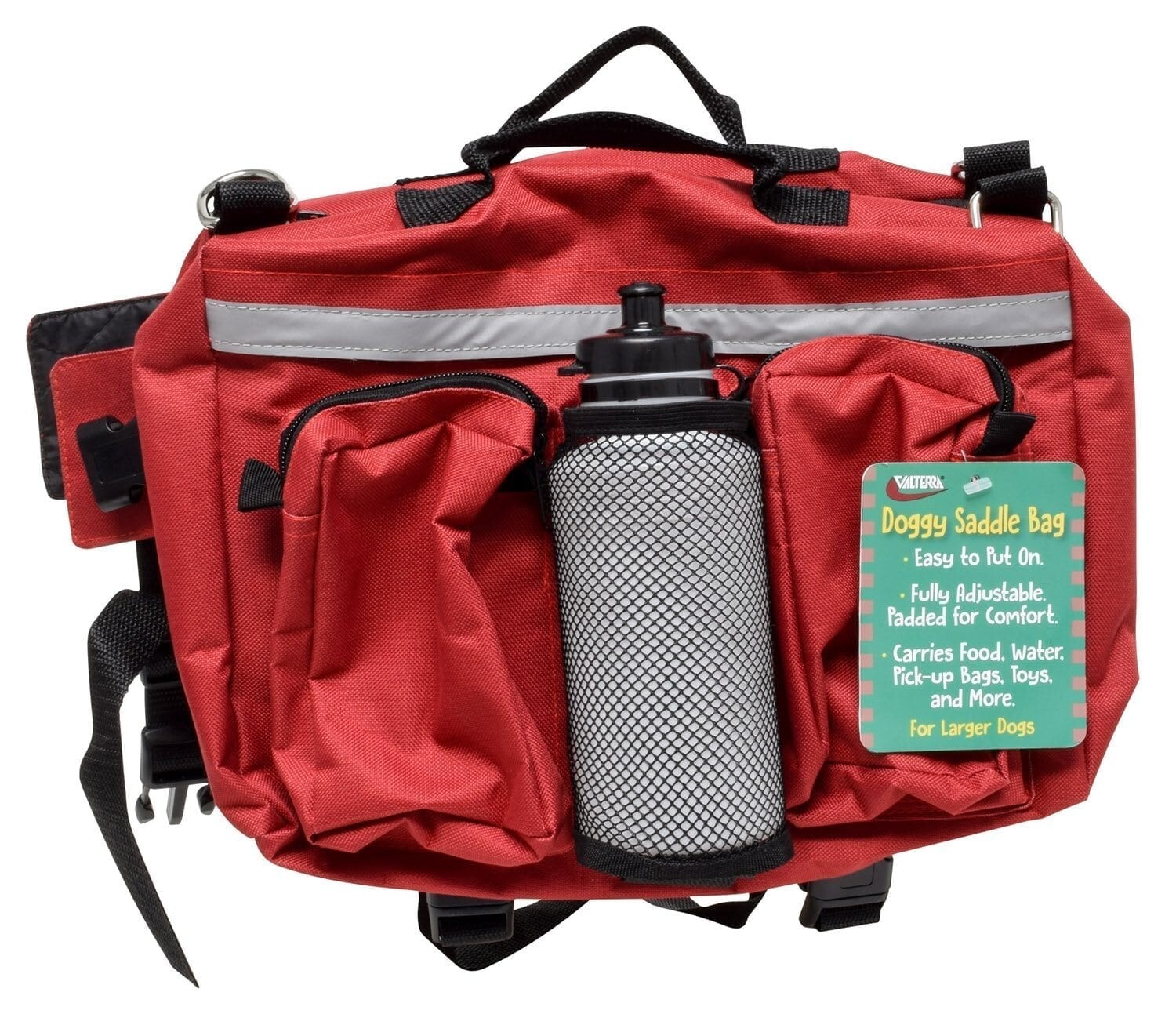 Valterra A10-2014 Large Doggy Saddle Bag